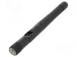 ANTENNI - BLUETOOTH,WIFI,ZIGBEE - 2,8DBI - KIERRELUKITTAVA - SMA - WIFI/Bluetooth antennit - ANT-2.4-LCW-SMA - 1