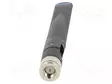 ANTENNI - BLUETOOTH,WIFI,ZIGBEE - KIERRELUKITTAVA - -40÷80°C - SMA - WIFI/Bluetooth antennit - ANT-DB1-RAF-SMA - 2