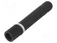 ANTENNI - RF - 1,5DBI - KIERRELUKITTAVA,PYSTYSUORA - 50OHM - UROS,SMA - RF antennit - ANT-868-CW-RH-SMA - 1