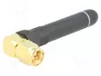 ANTENNI - RF - 3,6DBI - KULMAINEN,KIERRELUKITTAVA - 50OHM - 850÷880MHZ - RF antennit - ANT-868-CW-RCS-SMA - 1