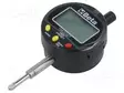 DIAL INDICATOR - RANGE: 0÷12,5MM - WITH DIGITAL READOUTS - Vatupassit, vesivaa'at ja mitat - BE1662DGTA - 1