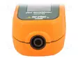 DIGITAALIYLEISMITTARI - LCD - (2000) - VDC: 200MV,2V,20V,200V,600V - Digitaaliyleismittarit - EX381676A - 6