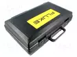 DIGITAALIYLEISMITTARI - LCD - VDC: 0÷1KV - VAC: 0÷1KV - I DC: 0÷10A - Digitaaliyleismittarit - FLK-88VA - 3