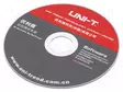 YLEISMITTARI - USB - VÄRI,LCD - (60000) - TRUE RMS - 10÷60MHZ - Digitaaliyleismittarit - UT181A - 8