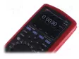 YLEISMITTARI - USB - VÄRI,LCD - (60000) - TRUE RMS - 10÷60MHZ - Digitaaliyleismittarit - UT181A - 4