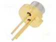 DIODI: LASERI-895÷915NM - 115W - THT - 13,2VDC - INFRAPUNAINEN - Laserdiodit - 905D1S3JT09UA - 2