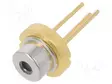 DIODI: LASERI-895÷915NM - 19W - 12/20 - THT - 6VDC - INFRAPUNAINEN - Laserdiodit - 905D1S09UA - 1