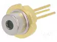 DIODI: LASERI-895÷915NM - 40W - THT - 9,5VDC - INFRAPUNAINEN - Laserdiodit - 905D1S3JT03UA - 1