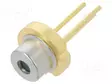 DIODI: LASERI-895÷915NM - 6,5W - 12/20 - THT - 6VDC - INFRAPUNAINEN - Laserdiodit - 905D1S03UA - 1