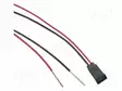 MERKKIVALO: LED - Merkkivalot ja pienoislamput - 5598120007F-DIA - 1