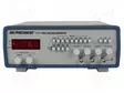 LABORATORIOFUNKTIOGENERAATTORI - 5MHZ - LED - CH: 1 - Funktiogeneraattorit ja taajuuslaskimet - BK4011A - 1