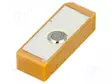 GPS ANTENNI - RHCP - 50OHM - 16X6MM - KERAMIIKKA - -40÷105°C - 1,575GHZ - GPS antennit - ANT1575-1606A - 1