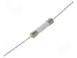 15A - 250VAC - HIDAS SULAKE - KERAAMINEN - Sulakkeet 6,3x32mm - hitaat - TCA-P-15A - 1