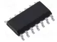 IC: RTC-MIKROPIIR - I2C - SOP14 - 1,7÷5,5V - RTC-piirit - RX-8025SA - 1