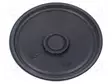 KAIUTIN - MINIKAIUTTIN - 0,5W - 8OHM - Ø57X12,5MM - 0÷5000HZ - Ø: 57MM - Pienoiskaiuttimet - LD-SP-5708-A - 1
