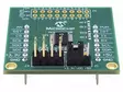 KEHITYSALUSTA - MICROCHIP - KOMPONENTIT: MCP47CXBX8 - Microchip kehityspaketit - EV76B70A - 3