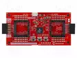 KEHITYSALUSTA - MICROCHIP - PROTOTYYPPIPIIRILEVY - Microchip kehityspaketit - EV64F02A - 1