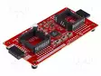 KEHITYSALUSTA - MICROCHIP - PROTOTYYPPIPIIRILEVY - Microchip kehityspaketit - EV64F02A - 2