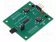 KEHITYSALUSTA - MICROCHIP - PROTOTYYPPIPIIRILEVY - Microchip kehityspaketit - EV94W06A - 1