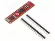 KEHITYSALUSTA - MICROCHIP PIC - PIC32CM - CURIOSITY NANO - Microchip kehityspaketit - EV16B95A - 1