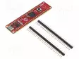 KEHITYSALUSTA - MICROCHIP PIC - PIC32CM - CURIOSITY NANO - Microchip kehityspaketit - EV80D90A - 1