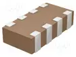 KERAAMINEN KONDENSAATTORI - MLCC - 47NF - 50V - X7R - ±20% - SMD - 0612 - Kondensaattoriverkot - W3A45C473M4T2A - 1