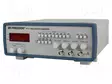 LABORATORIOFUNKTIOGENERAATTORI - 5MHZ - LED - CH: 1 - Funktiogeneraattorit ja taajuuslaskimet - BK4011A - 4