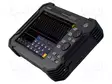 MANUAALINEN OSKILLOSKOOPPI - 100MHZ - 14BIT - LCD TFT 8" - CH: 4 - Kannettavat oskilloskoopit - TAO3104A - 12