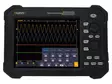 MANUAALINEN OSKILLOSKOOPPI - 100MHZ - 14BIT - LCD TFT 8" - CH: 4 - Kannettavat oskilloskoopit - TAO3104A - 2