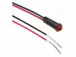 MERKKIVALO: LED - Merkkivalot ja pienoislamput - 5580101027F-DIA - 1