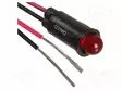 MERKKIVALO: LED - Merkkivalot ja pienoislamput - 5595101027F-DIA - 1