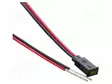MERKKIVALO: LED - Merkkivalot ja pienoislamput - 5598300007F-DIA - 1