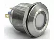 MERKKIVALO: LED - Merkkivalot ja pienoislamput - 6211141314F-DIA - 1