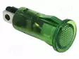 MERKKIVALO: LED - Merkkivalot ja pienoislamput - 6551203104F-DIA - 1