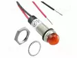 MERKKIVALO: LED - Merkkivalot ja pienoislamput - 6563356203F-DIA - 1