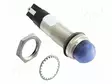 MERKKIVALO: LED - Merkkivalot ja pienoislamput - 6563407304F-DIA - 1
