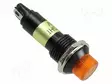 MERKKIVALO: LED - Merkkivalot ja pienoislamput - 6823332133F-DIA - 1