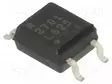 OPTOEROTIN - SMD - CH: 1 - OUT: TRANSISTORILÄHTÖ - UERIST: 3,75KV - SOP4 - Optoerottimet - PS2701-1-A - 1