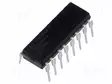 OPTOEROTIN - THT - CH: 4 - OUT: TRANSISTORILÄHTÖ - UERIST: 5KV - UCE: 80V - Optoerottimet - PS2501-4-A - 1