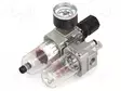 PAINEENSÄÄDIN - VEDENEROTIN - 620L/MIN - TOIMINTAPAINE: MAX.10BAR - 5UM - Ilman tuotto - AC20A-F01C-A - 1