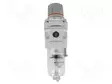 PAINEILMASUODATIN/-SÄÄDIN - 1250L/MIN - TOIMINTAPAINE: 10BAR - 5UM - Ilman tuotto - AW30-F03H-A - 1
