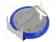 PARISTO: LITIUM - CR2032,NAPPIPARISTO - 3V - 210MAH - 1KPL - Alkaliparistot - BAT-CR2032HP3CLA - 1