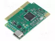 PLUG-IN-MODUULI - KOMPONENTIT: DSPIC33AK128MC106 - 3,6÷6,3VDC - Microchip kehityspaketit - EV67K87A - 1