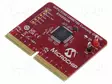 PLUG-IN-MODUULI - KOMPONENTIT: DSPIC33AK128MC106 - Microchip kehityspaketit - EV02G02A - 1