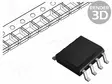 PMIC - DC/DC MUUNNIN - TULOJÄNNITE 4,5÷60VDC - LÄHTÖJÄNNITE 0,8÷58,8VDC - 5A - HSOP8 - Jännitesäätimet - DC/DC piirit - TPS54560DDA - 1