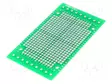 PROTOTYYPPILEVY - Koteloiden lisätarvikkeet - D3MG-PCB-A - 1