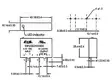 PUOLIJOHDERELE 3A/240V NO - Puolijohdereleet - VR3SS1A - 2