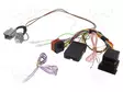 RATTIOHJAIN ADAPTERI- FIAT - Adapterijohdot - C2601XA - 1