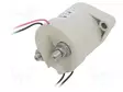 RELE - SPST-NO - 200A - UKYTK: MAX.1KVDC - ECK200 - Tehoreleet - ECK200HAAPA - 2