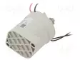 RELE - SPST-NO - 200A - UKYTK: MAX.1KVDC - ECK200 - Tehoreleet - ECK200HAAPA - 1